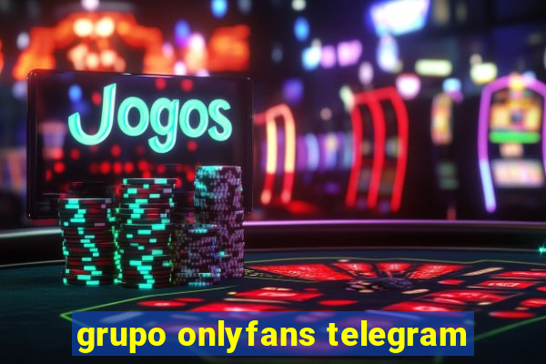 grupo onlyfans telegram